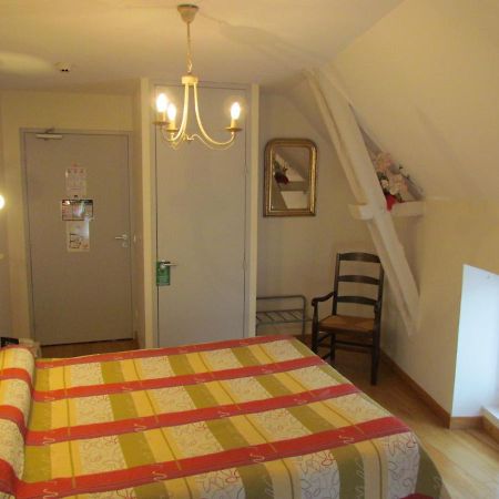 Le Relais De La Tour Hotel Capdenac-Gare Eksteriør billede