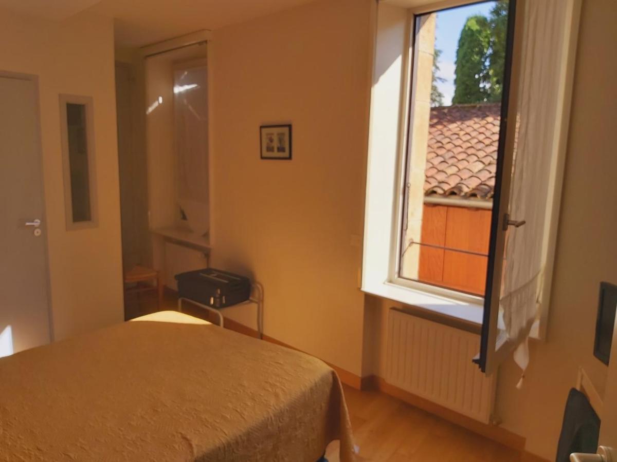 Le Relais De La Tour Hotel Capdenac-Gare Eksteriør billede